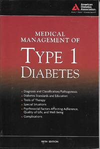 image of Medical Management of Type 1 Diabetes