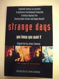 Strange Days