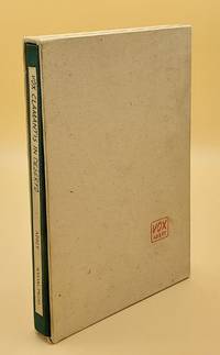 Vox Clamantis in Deserto: Some Notes from a Secret Journal