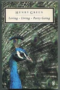 Loving, Living, Party Going