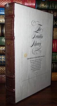 cover of MARYA Signed Franklin Library
