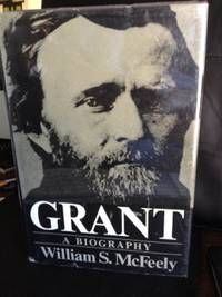 image of Grant: A Biography