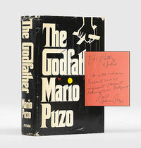 image of The Godfather.