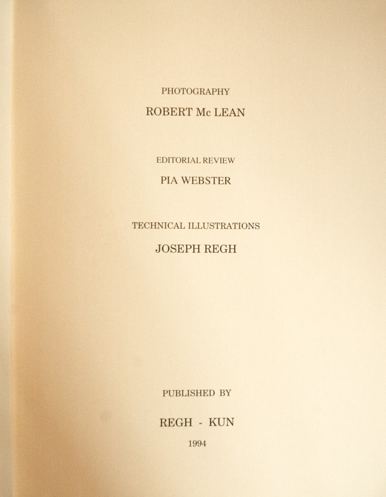 The Art of Bow Making by Kun, Joseph; Regh, Joseph | Hardcover