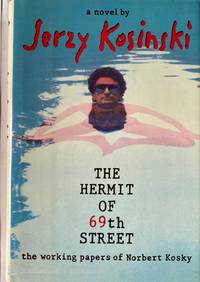 cover of THE HERMIT OF 69TH STREET
