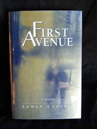 First Avenue by Lowen Clausen - 1999-09-02