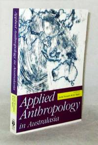image of Applied Anthropology in Australasia