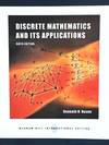 Discrete Mathematics and Its Applications