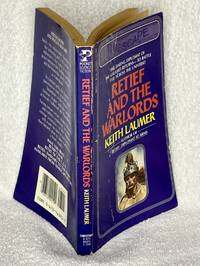 Retief and the Warlords (Jaime Retief Series #4)