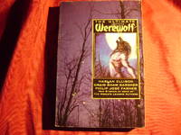 The Ultimate Werewolf.