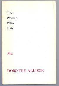THE WOMEN WHO HATE ME