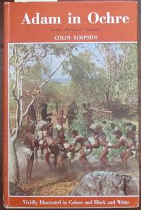 cover of Adam in Ochre: Inside Aboriginal Australia