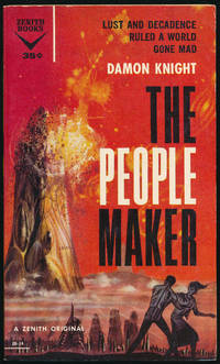 image of The People Maker