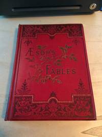 cover of Aesop's Fables