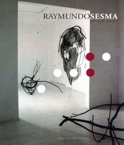 RAYMUNDO SESMA. MEDITATIVO, 1989-2003