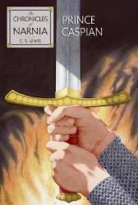 image of Prince Caspian: The Return to Narnia (The Chronicles of Narnia, Book 4)