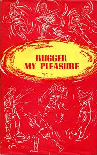 image of Rugger My Pleasure