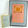 An Oxford Odyssey. Together with: 35th anniversary broadside