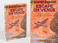 image of Escape On Venus.
