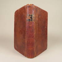 image of New Travels in the United States of America. Performed in 1788