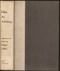 Film: An Anthology by Daniel Talbot (1926-2017) [editor]