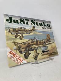 Ju 87 Stuka in action - Aircraft No. 73