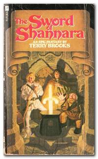 image of The Sword Of Shannara