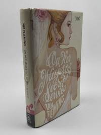 On Her Majesty's Secret Service