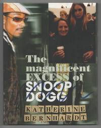 The Magnificent Excess of Snoop Dogg