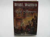 cover of Red Slippers: More Tales of Mithgar.