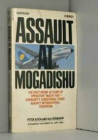 Assault at Mogadishu