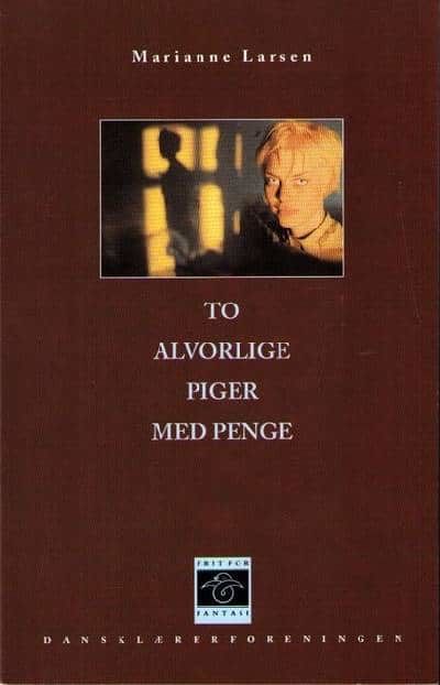 To alvorlige piger med penge
