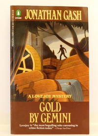 Gold by Gemini (Lovejoy Mystery)