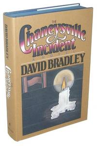 collectible copy of The Chaneysville Incident