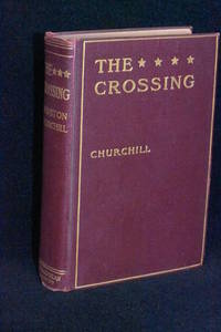 The Crossing by Winston Churchill - 1905