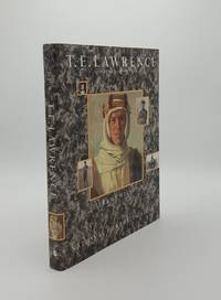 T.E. LAWRENCE by WILSON Jeremy