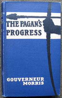 The Pagan's Progress. Illustrated by John Rae.