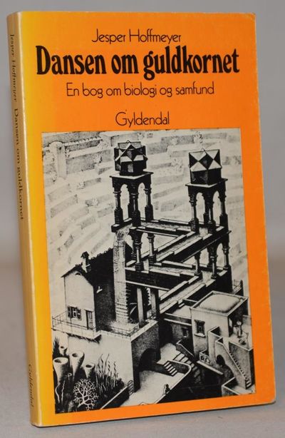 Dansen om guldkornet - en bog om biologi og…