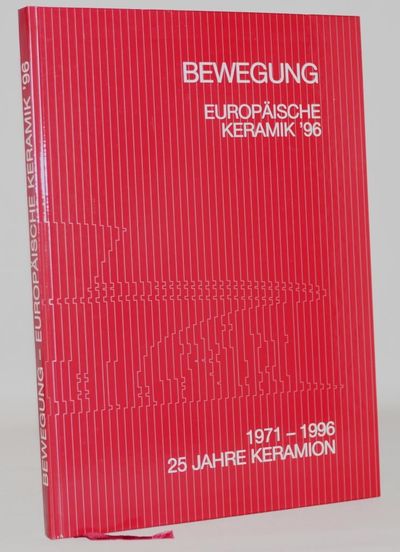 Bewegung Europäische Keramik '96.