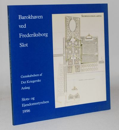 Barokhaven ved Frederiksborg Slot - genskabelsen…