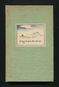 Bring Home the Bride