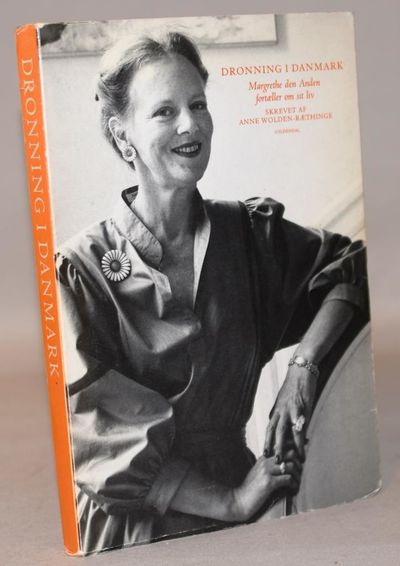 Dronning i Danmark - Margrethe den Anden…