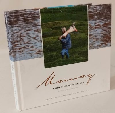 Mamaq - A New Taste of Greenland.