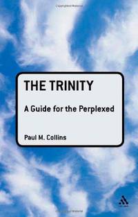 The Trinity: A Guide for the Perplexed (Guides for the Perplexed)