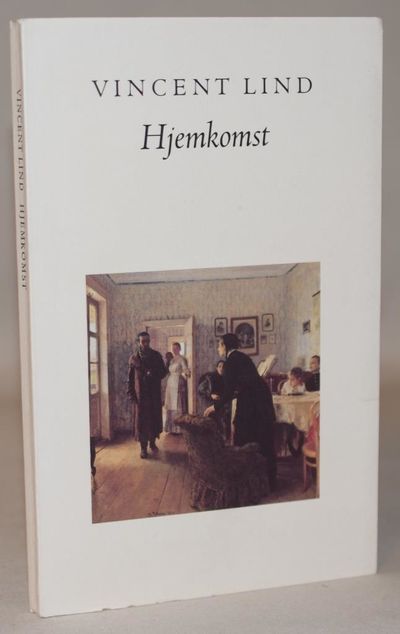 Hjemkomst - et besættelsestidens testamente.
