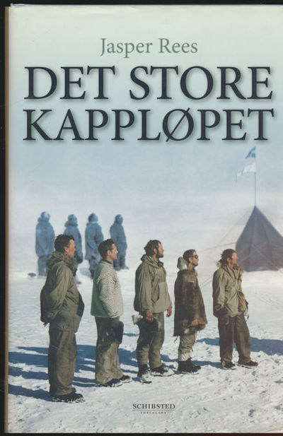 Det store kappløpet