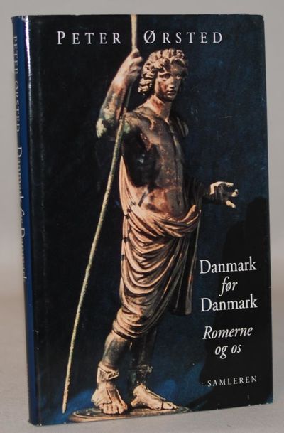 Danmark før Danmark - Romerne og os.