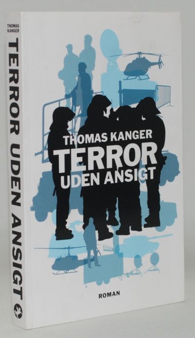 Terror uden ansigt.