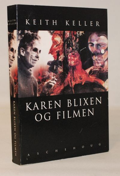 Karen Blixen og filmen.