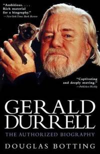 Gerald Durrell : The Authorized Biography